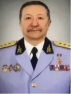 Д.Бадамдорж